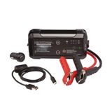 Motomaster Eliminator Battery Booster Pack With Air Compressor Manual