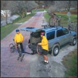 canadian tire bike storage