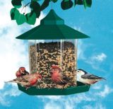 Yule Hyde Mini Gazebo Style Bird Feeder Canadian Tire