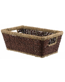 canadian tire bike basket