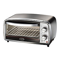 Toaster Ovens
