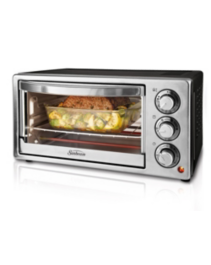 Sunbeam Designer Toaster Over, 6-slice