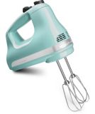 a hand mixer