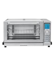 Cuisinart 6-Slice Digital Convection Toaster Oven
