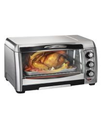 Toaster Ovens