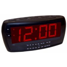 clock digital canadiantire