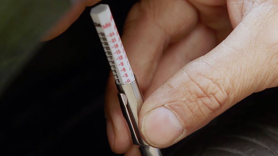 How to check your tire tread depth Canadian Tire