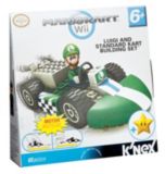 knex luigi