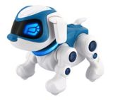 tekno momma robotic pets