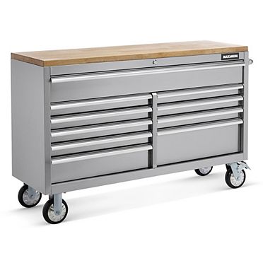 maximum 10-drawer cabinet, 55-in | canadian tire