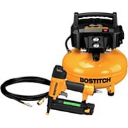 1-3/4-Inch To 1-3/4-Inch Details about   Bostitch Coil Roofing Nailer Rn46 