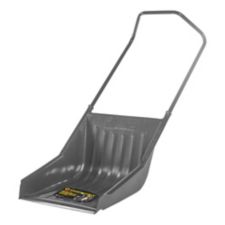 yardworks electric snow shovel review