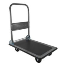 Hurricane Platform Hand Truck Canadian Tire