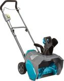 yardworks 40v snow blower review