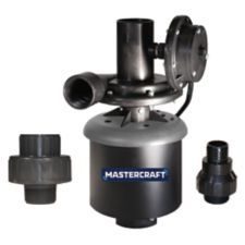 Mastercraft Automatic Laundry Tub Pump 1 3 Hp Canadian Tire