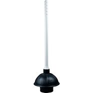 Heavy-duty Plunger Cup Plunger, 18-in 