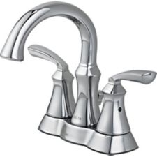 Delta Mandara Bathroom Faucet | Canadian Tire