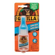 Gorilla Glue Super Glue Adhesive Canadian Tire