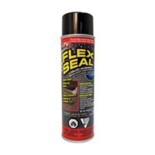 Spray Rubber Seal >> Flex Seal Liquid Rubber Sealant Coating Black 14 Oz Spray Rubber Seal >> Flex Seal Liquid Rubber Sealant Coating Black 14 Oz