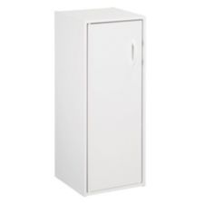 Closetmaid 1 Door Organizer White Canadian Tire