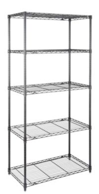 etagere de rangement canadian tire