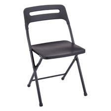 Black Folding Chair | Canadian Tire
