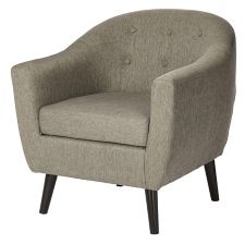 Canvas Essex Armchair