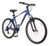 schwinn conversion mountain bike