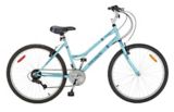 canadian tire comfort bikes