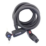 supercycle basic combo bike lock