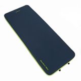 woods self inflating mattress instructions