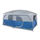 canadian tire fishing tent