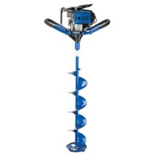 rapala pro select manual auger