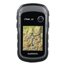 gps etrex 10