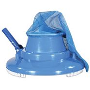 aquarius deluxe underwater pool vacuum cleaner