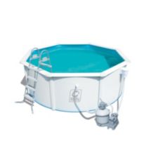 hydrium poseidon pool