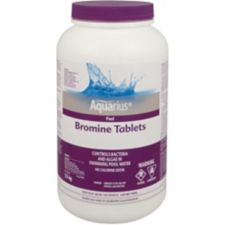 Aquarius Spa Bromine Tablet 1 5 Kg