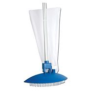 aquarius deluxe underwater pool vacuum cleaner