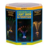 Small Pool Light Fountain | Canadian Tire