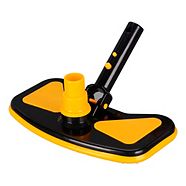 aquarius deluxe underwater pool vacuum cleaner