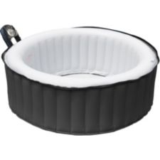 Inflatable Round Hot Tub Canadian Tire