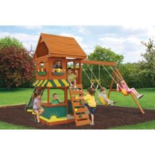 Monterrey 3 Piece Play Set