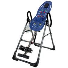 Teeter Nxt S Inversion Table With Back Pain Relief Dvd