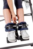 Teeter Nxt S Inversion Table With Back Pain Relief Dvd