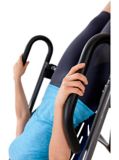 Teeter Nxt S Inversion Table With Back Pain Relief Dvd