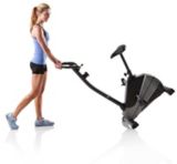 h25x upright bike