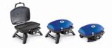 charcoal grill for small patio