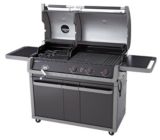 barbecue 2 combustible