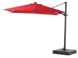 CANVAS Offset Patio Umbrella | Canadian Tire