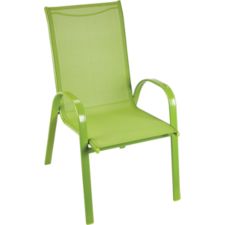 Stackable Patio Sling Chair | Canadian Tire